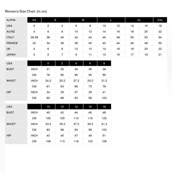 NWT Nicholas Nia Linen Vest Top in black - large (size 10) revolve - FWRD - Picture 3 of 11